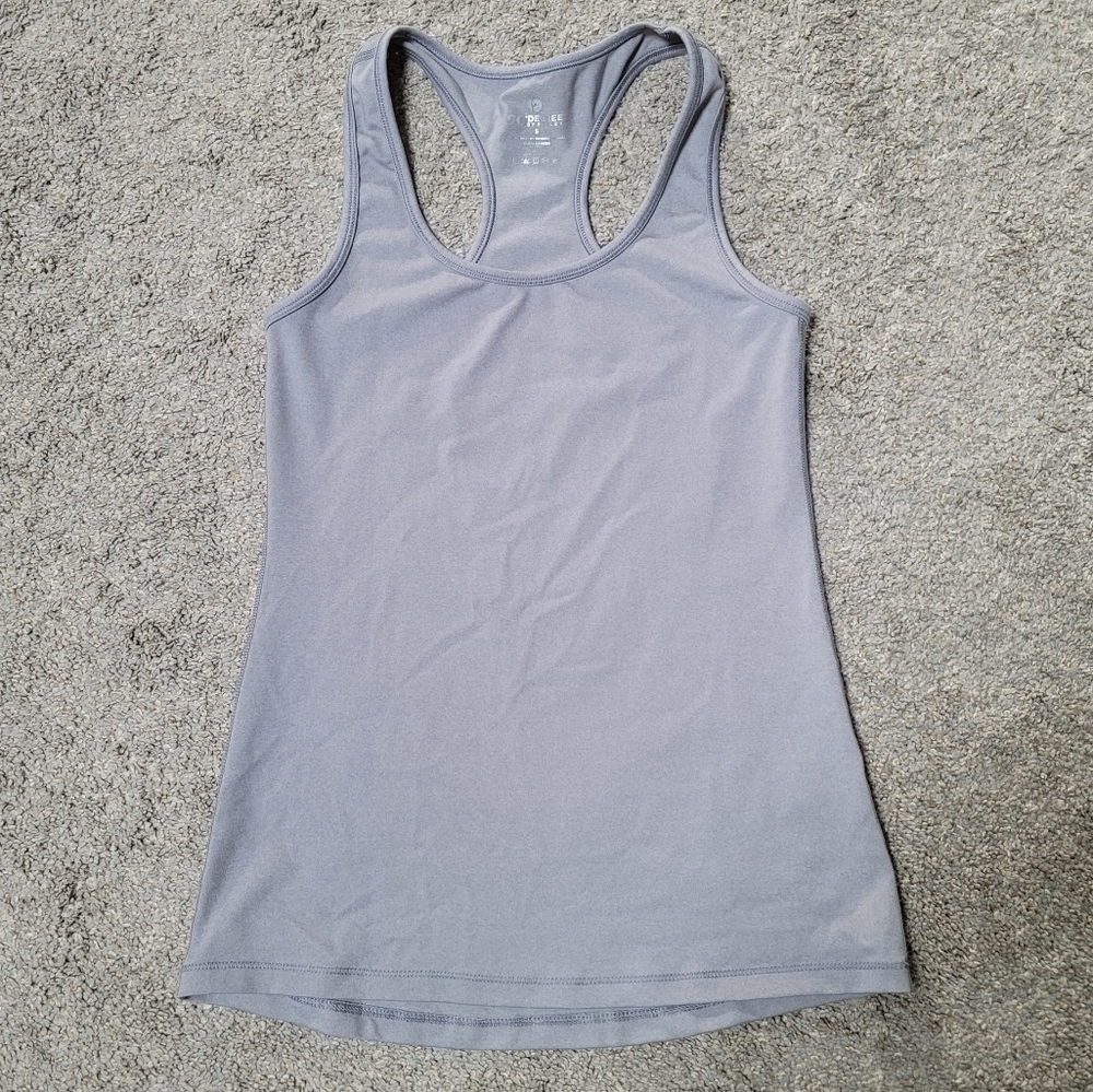 90 Degree by Reflex Tank